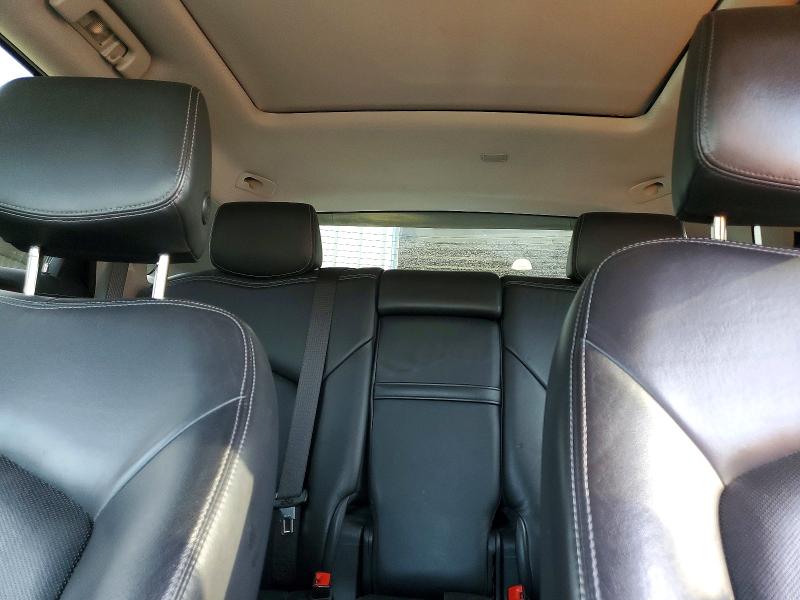Zdjęcie 10 z aukcji – 2015 CADILLAC SRX z VIN 3GYFNFE32FS595334