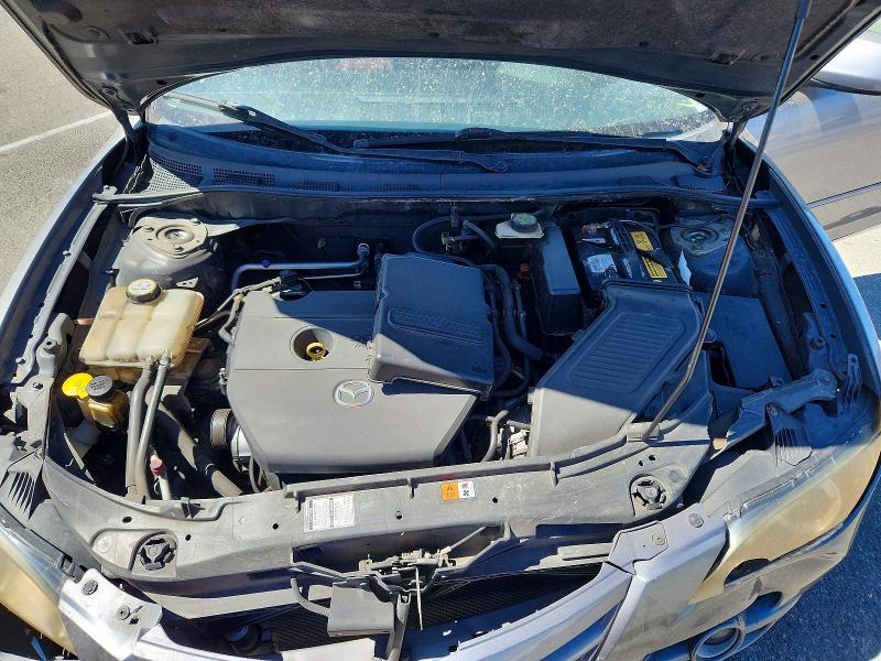 Photo 11 from auction – 2006 MAZDA 3 with VIN JM1BK324161520778