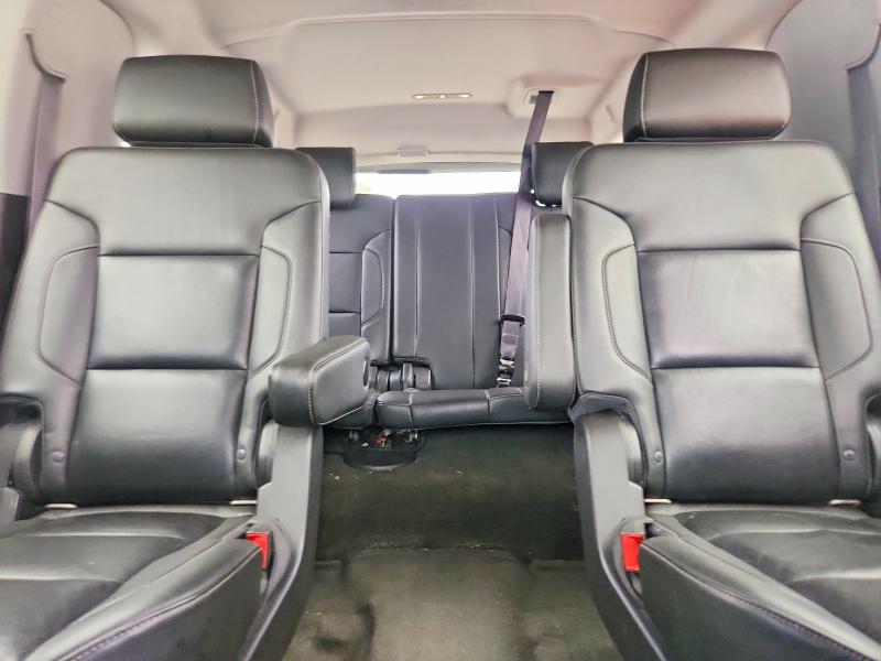 Photo 10 from auction – 2015 CHEVROLET SUBURBAN with VIN 1GNSKKKC2FR747116