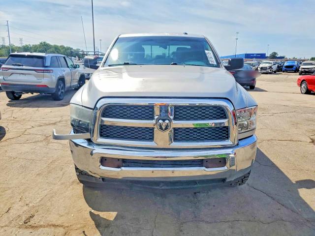 Photo 5 from auction – 2013 RAM 2500 with VIN 3C6TR5DTXDG550528