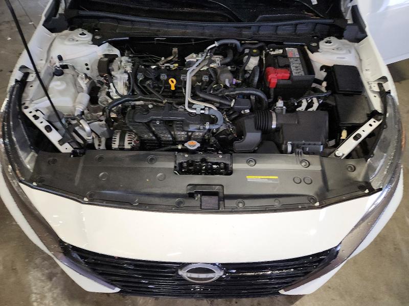 Photo 11 from auction – 2026 NISSAN ALTIMA with VIN 1N4BL4DV6TN313970