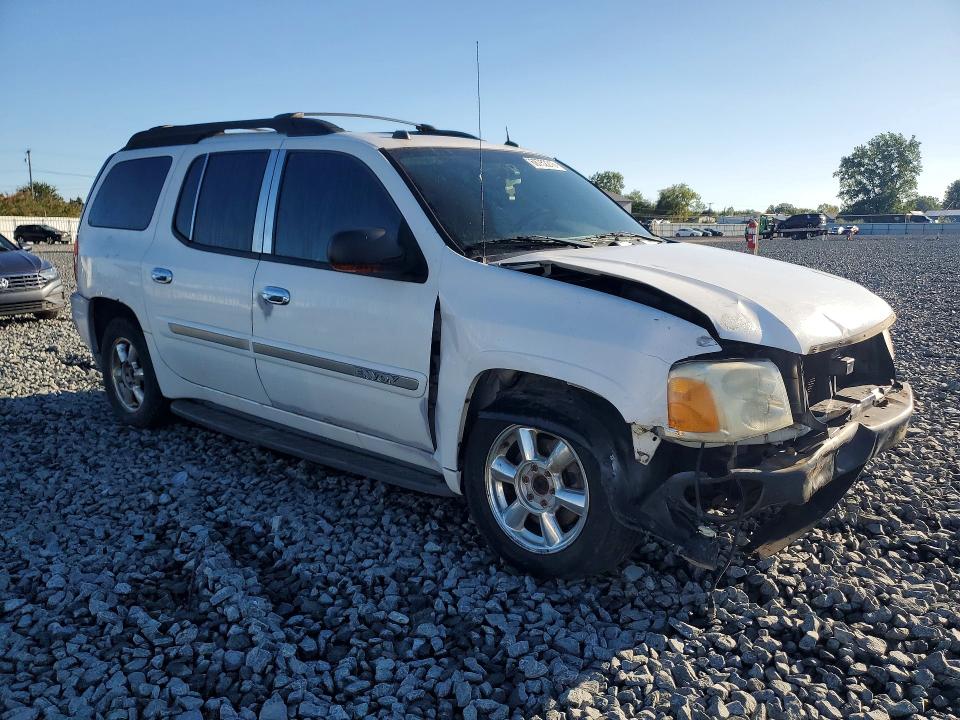 صورة رقم 4 من المزاد - 2005 GMC ENVOY مع VIN 1GKET16S856165380