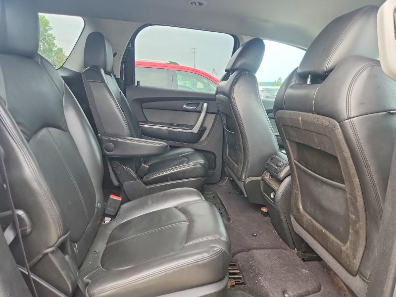Photo 11 from auction – 2011 GMC ACADIA with VIN 1GKKVRED4BJ111355