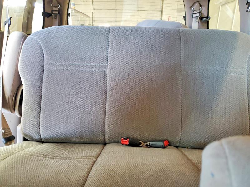 Zdjęcie 10 z aukcji – 1995 FORD WINDSTAR z VIN 2FMDA5147SBC14056