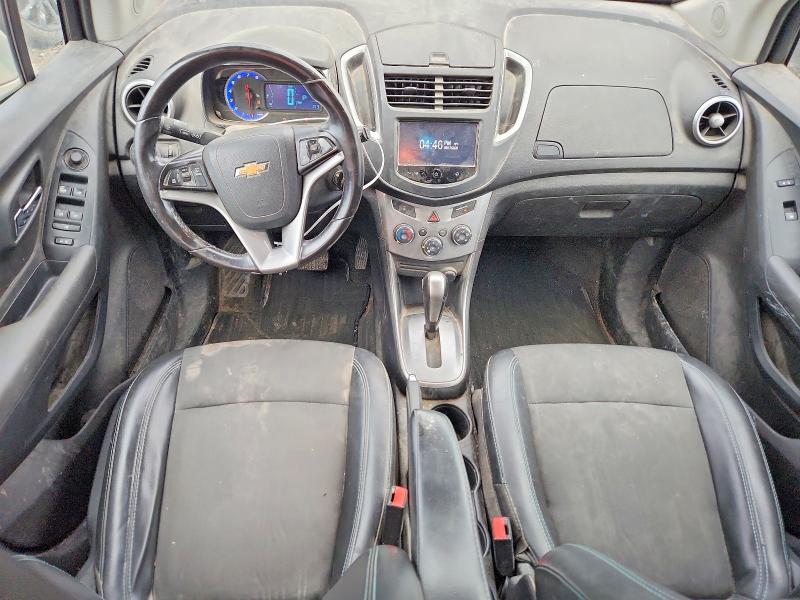 صورة رقم 8 من المزاد - 2016 CHEVROLET TRAX مع VIN 3GNCJPSB5GL116252