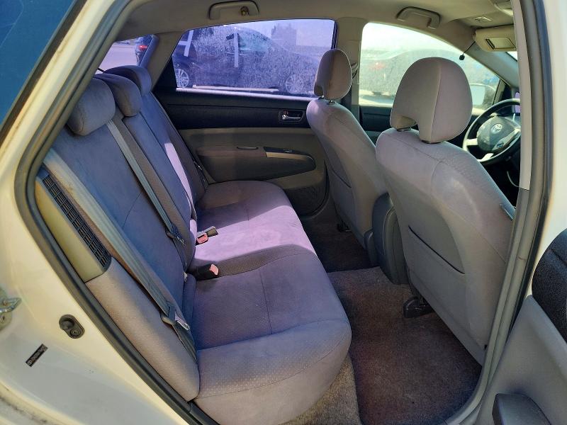 Photo 10 from auction – 2007 TOYOTA PRIUS with VIN JTDKB20U677642953