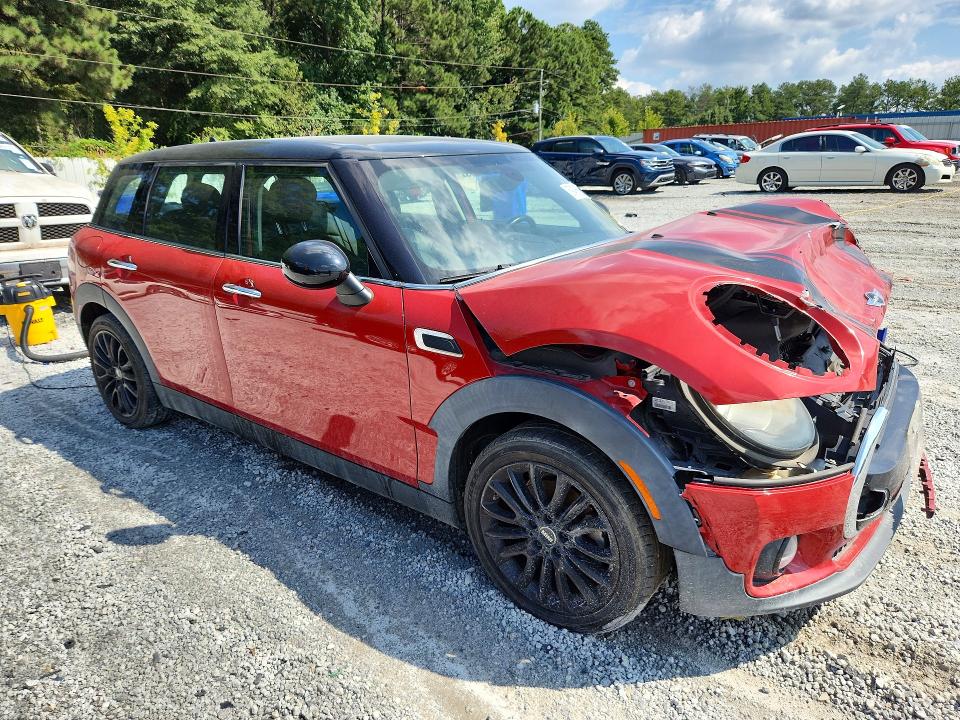 Zdjęcie 4 z aukcji – 2016 MINI COOPER z VIN WMWLN5C53G2E31417