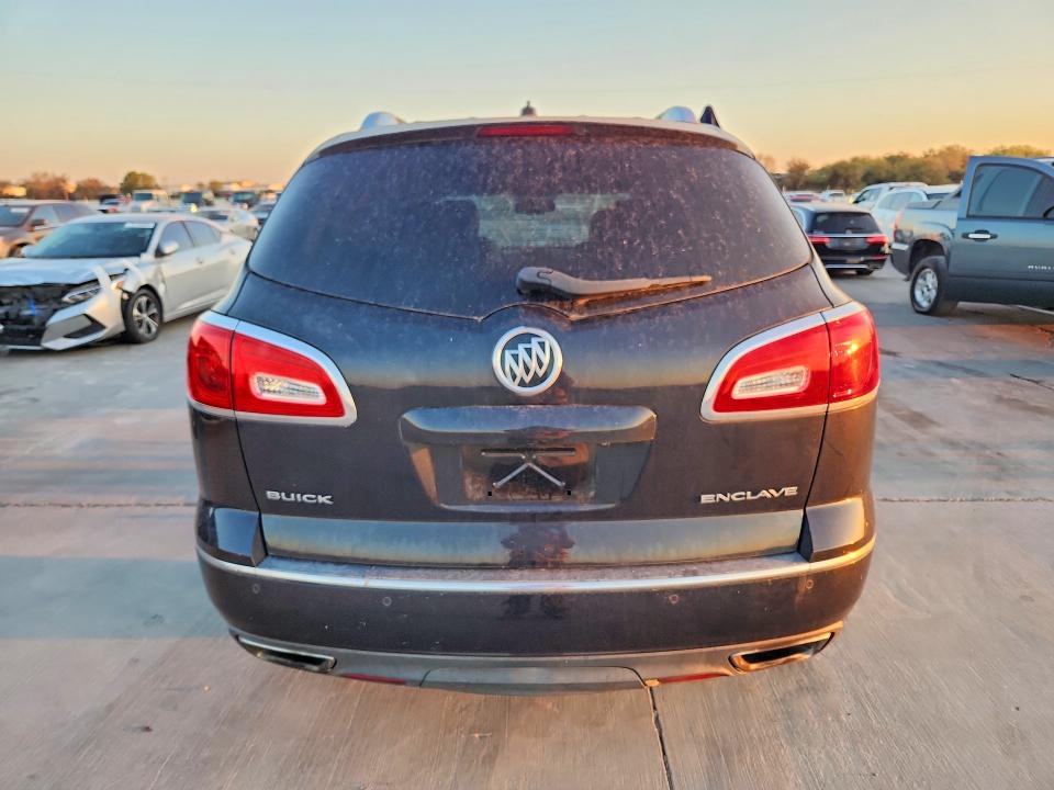 صورة رقم 6 من المزاد - 2014 BUICK ENCLAVE مع VIN 5GAKRBKD0EJ103710
