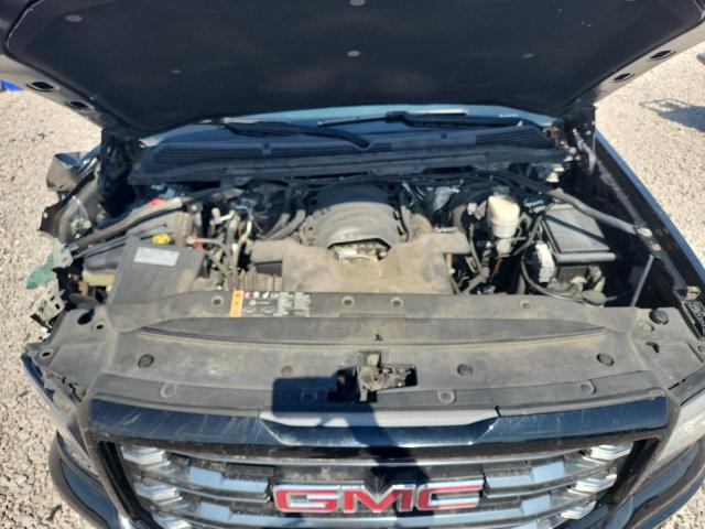 Photo 11 from auction – 2017 GMC SIERRA with VIN 3GTU2NEC5HG273339