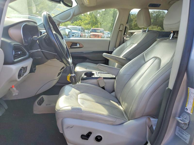 Foto 7 de la subasta – 2017 CHRYSLER PACIFICA con VIN 2C4RC1EG6HR622324