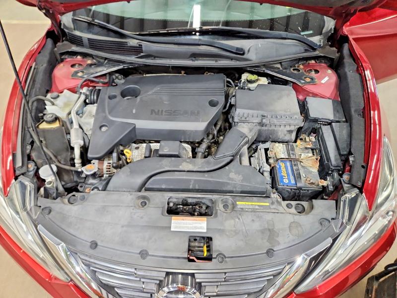 Zdjęcie 11 z aukcji – 2016 NISSAN ALTIMA z VIN 1N4AL3AP1GN376671