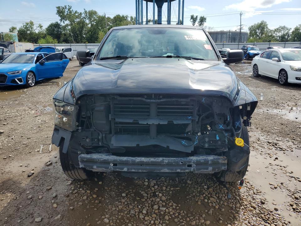 Zdjęcie 5 z aukcji – 2017 RAM 1500 z VIN 1C6RR7KG2HS594470