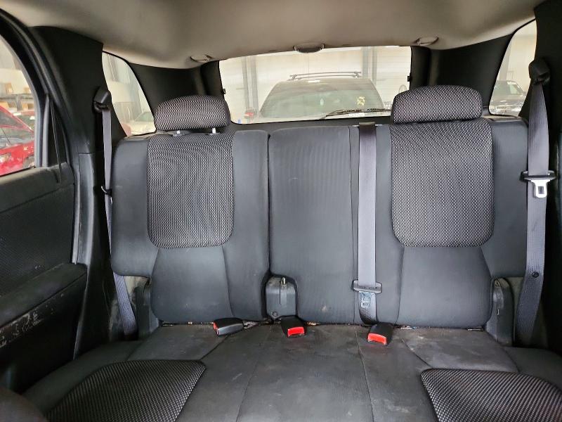 Фото 10 с аукциона – 2006 PONTIAC TORRENT с VIN 2CKDL63F066080050