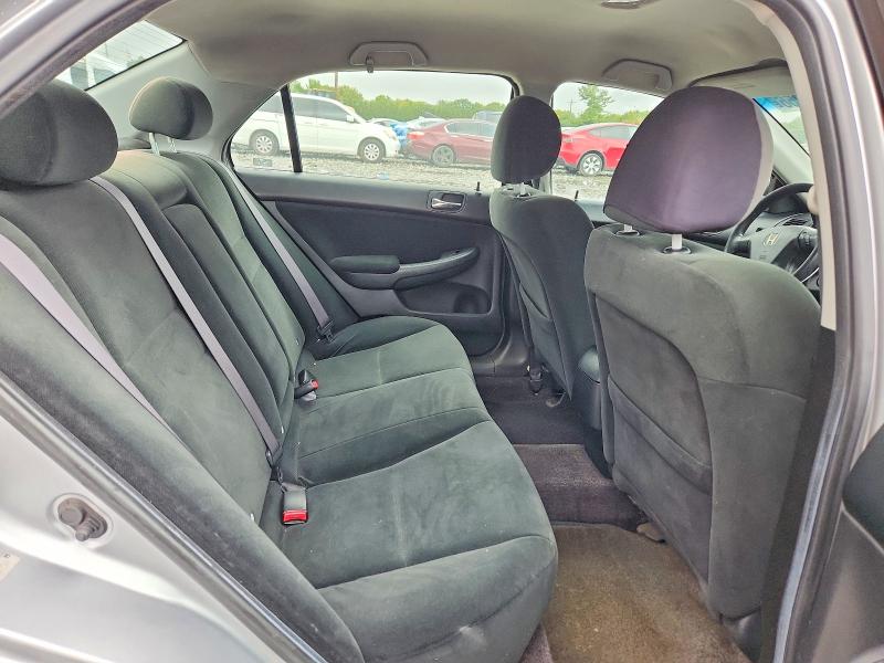 Снимка 10 от търг – 2006 HONDA ACCORD с VIN 1HGCM56456A062586