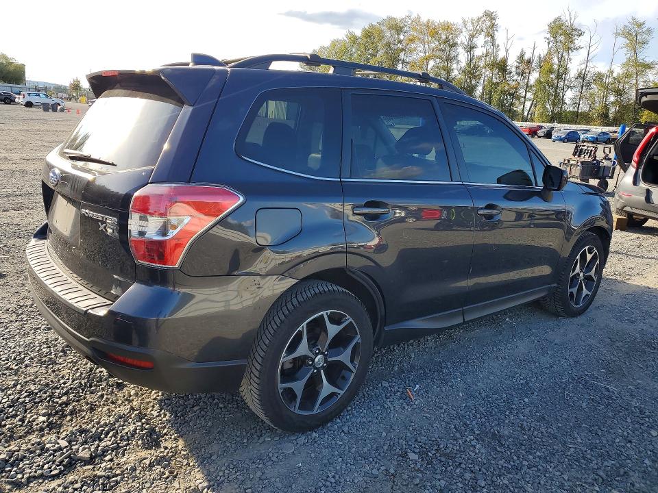 Zdjęcie 3 z aukcji – 2016 SUBARU FORESTER z VIN JF2SJGDC6GH462174
