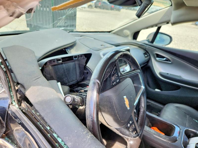 Zdjęcie 9 z aukcji – 2015 CHEVROLET VOLT z VIN 1G1RD6E43FU125434