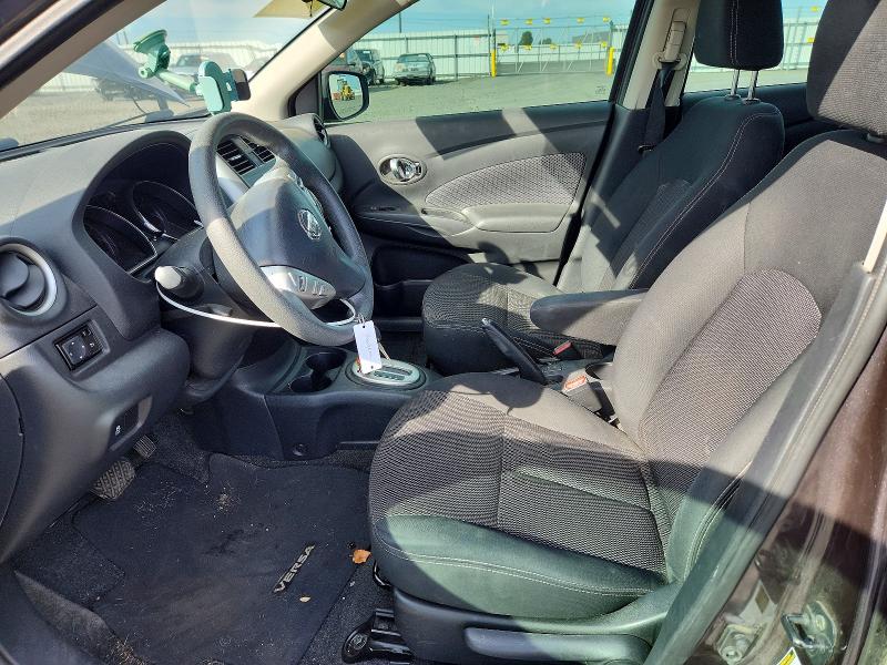 Снимка 7 от търг – 2015 NISSAN VERSA с VIN 3N1CN7AP9FL836567