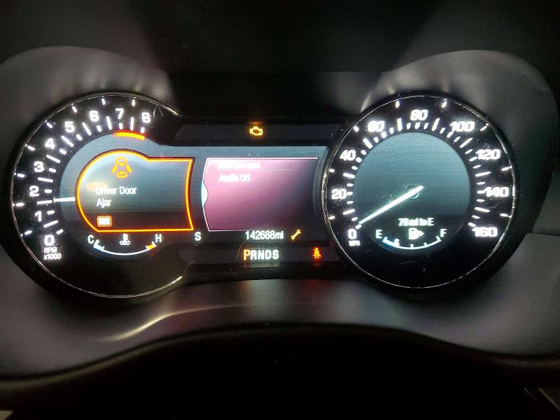 Photo 9 from auction – 2015 LINCOLN MKC with VIN 5LMCJ2A97FUJ48062
