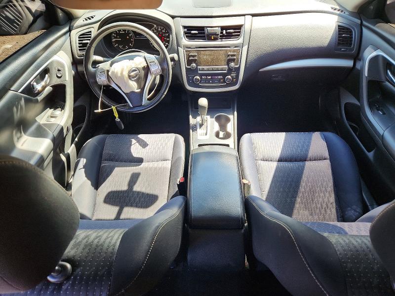 Photo 8 from auction – 2017 NISSAN ALTIMA with VIN 1N4AL3AP0HC128439