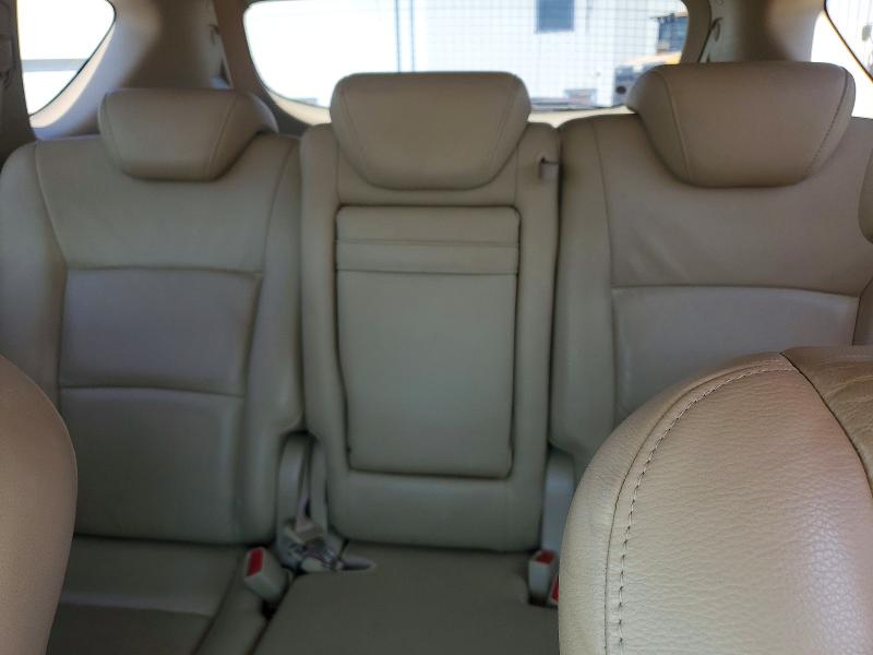 Photo 10 from auction – 2007 SUBARU B9 TRIBECA with VIN 4S4WX83D974403265