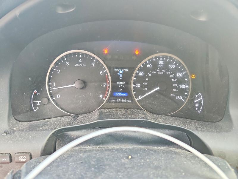 Photo 9 from auction – 2015 LEXUS ES with VIN JTHBK1GG1F2196098