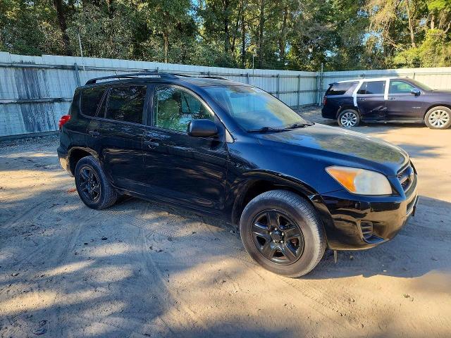 Снимка 4 от търг – 2011 TOYOTA RAV4 с VIN 2T3BF4DVXBW107768