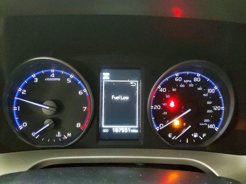 Photo 9 from auction – 2018 TOYOTA RAV4 with VIN JTMBFREV4JJ737584