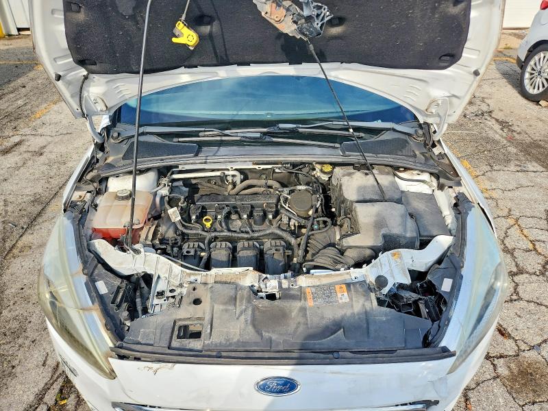 Photo 11 from auction – 2015 FORD FOCUS with VIN 1FADP3E27FL342793