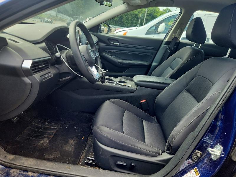 Photo 7 from auction – 2019 NISSAN ALTIMA with VIN 1N4BL4BVXKC254080