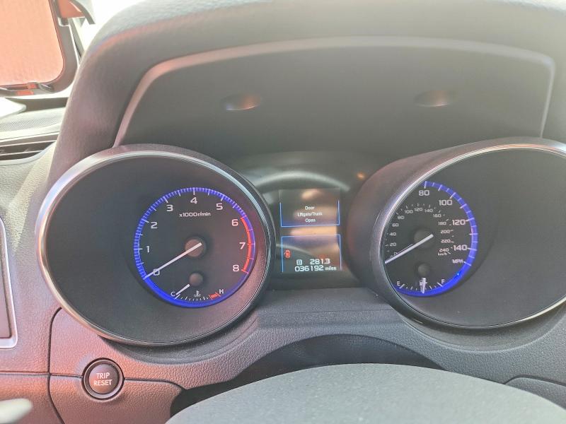 Снимка 9 от търг – 2015 SUBARU OUTBACK с VIN 4S4BSAJC5F3247275