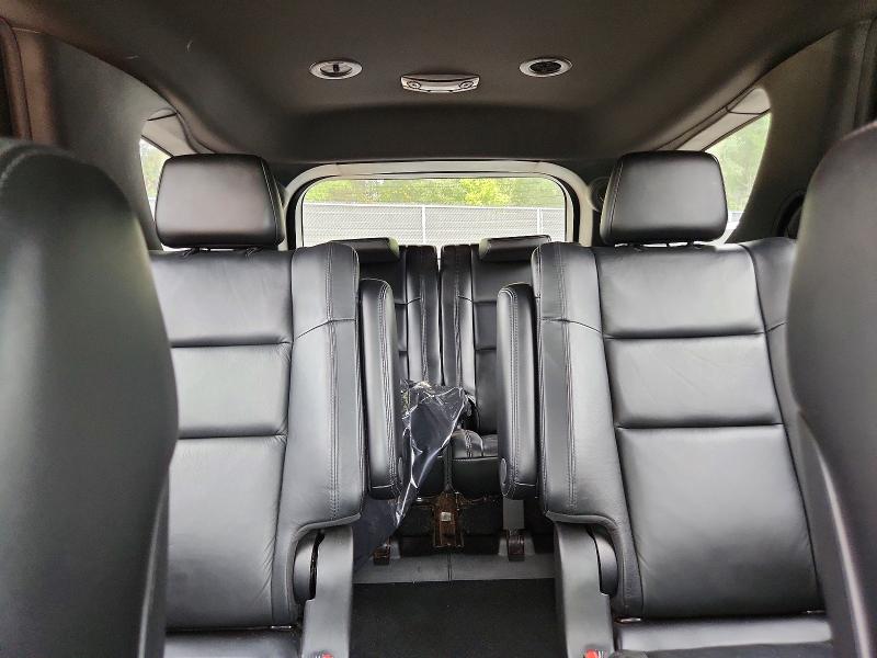 Photo 10 from auction – 2019 DODGE DURANGO with VIN 1C4RDJDG3KC723402