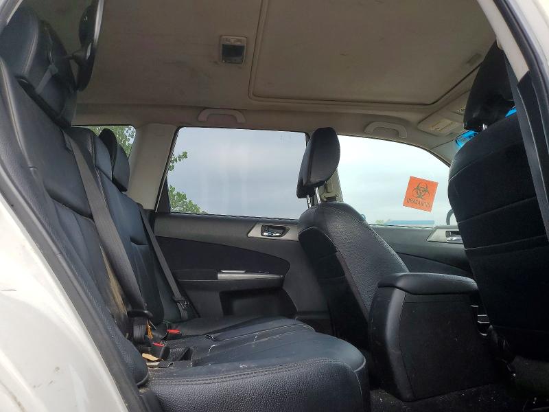 Снимка 11 от търг – 2013 SUBARU FORESTER с VIN JF2SHCEC2DH405923