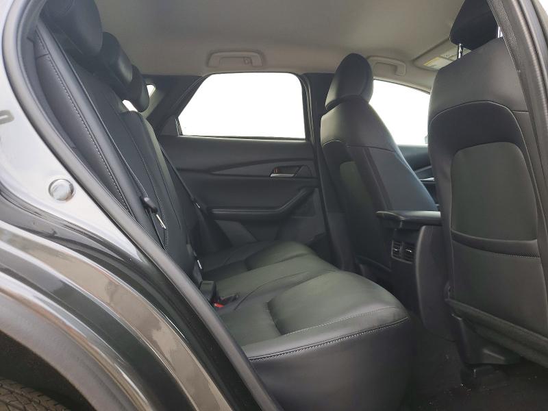 Photo 11 from auction – 2026 MAZDA CX-30 with VIN 3MVDMBBL7TM133556