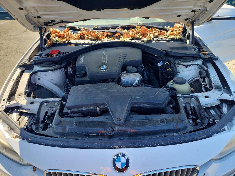 Zdjęcie 11 z aukcji – 2012 BMW 328 z VIN WBA3C1C53CF433120