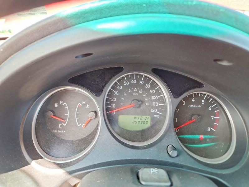 Zdjęcie 9 z aukcji – 2007 SUBARU FORESTER z VIN JF1SG63697H706649
