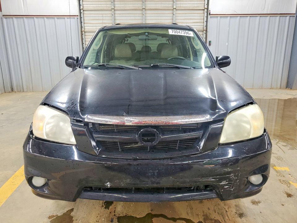 صورة رقم 5 من المزاد - 2006 MAZDA TRIBUTE مع VIN 4F2YZ02Z16KM09738