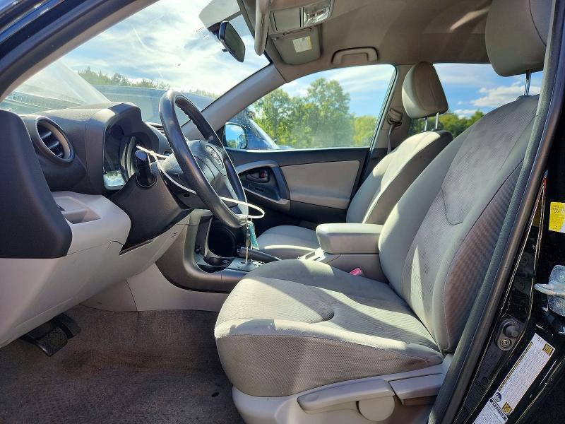 Снимка 7 от търг – 2010 TOYOTA RAV4 с VIN JTMBF4DV3AD037025