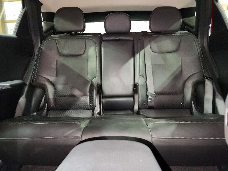 Photo 10 from auction – 2023 KIA EV6 with VIN KNDC34LA9P5612257