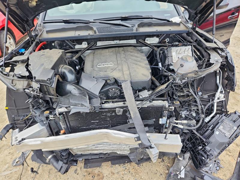 Zdjęcie 12 z aukcji – 2024 AUDI Q5 z VIN WA1EAAFY1R2037544