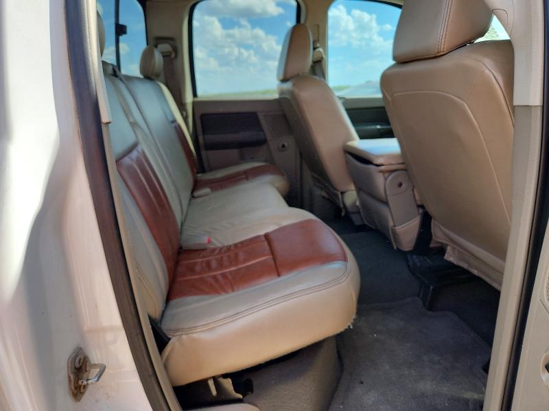 Photo 10 from auction – 2007 DODGE RAM 1500 with VIN 1D7HA18P87S179500