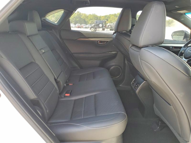 Photo 10 from auction – 2019 LEXUS NX 300 with VIN JTJBARBZ0K2209605