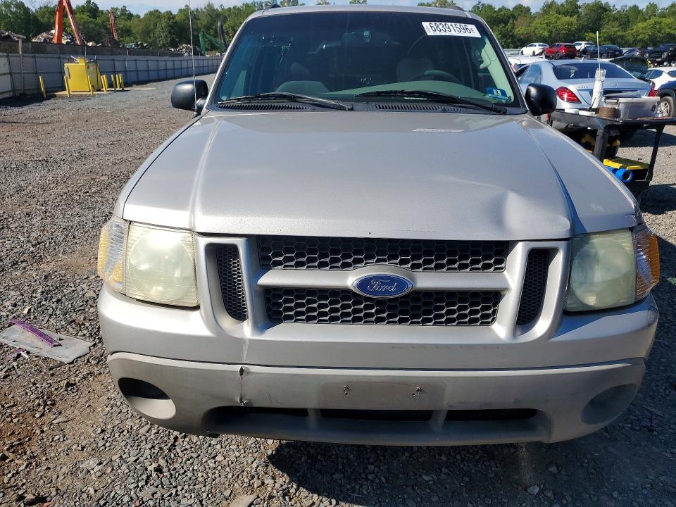 Zdjęcie 5 z aukcji – 2003 FORD EXPLORER z VIN 1FMZU70E63UC11776