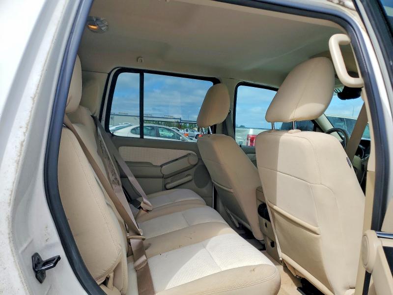Photo 11 from auction – 2009 FORD EXPLORER with VIN 1FMEU63E89UA43510