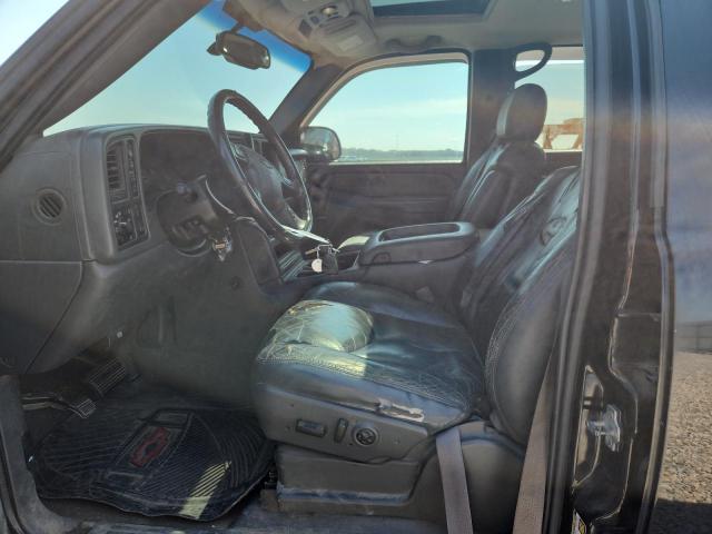 Photo 7 from auction – 2004 CHEVROLET AVALANCHE with VIN 3GNEK12T24G322080
