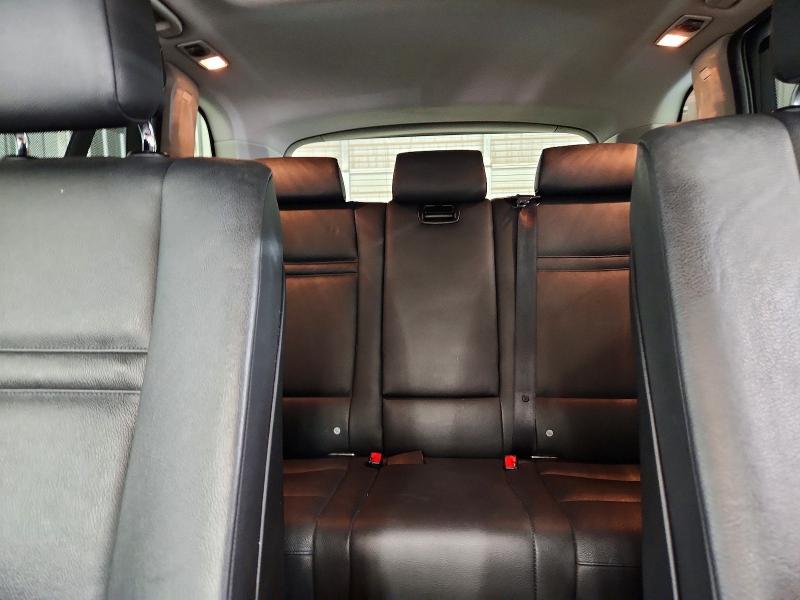 Photo 10 from auction – 2011 BMW X5 with VIN 5UXZV8C55BL419427