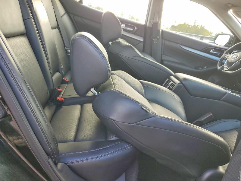 Снимка 10 от търг – 2016 NISSAN MAXIMA с VIN 1N4AA6AP8GC900028