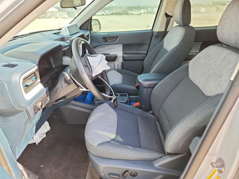 Photo 7 from auction – 2025 FORD MAVERICK with VIN 3FTTW8H37SRA25585