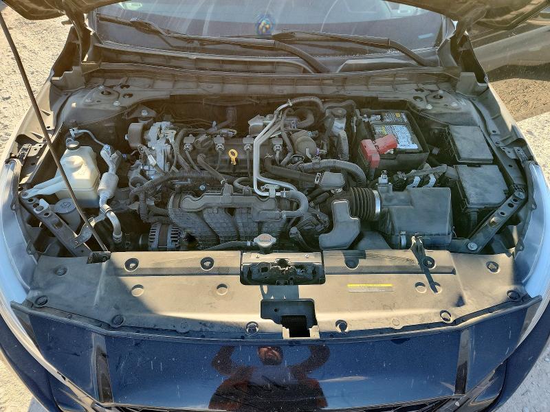 Photo 11 from auction – 2022 NISSAN ALTIMA with VIN 1N4BL4DV3NN383462
