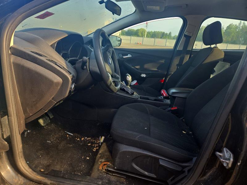 Photo 7 from auction – 2015 FORD FOCUS with VIN 1FADP3F29FL303170