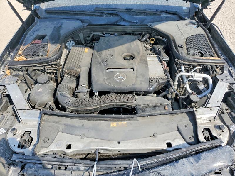 Photo 11 from auction – 2019 MERCEDES-BENZ E with VIN WDDZF4JB6KA674282